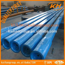 4145H 4 1/4 REG Hexagonal Kelly Pipe